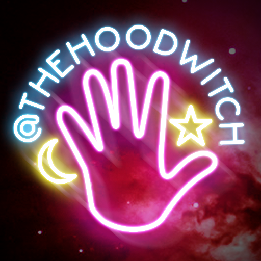 THE HOODWITCH
