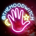 THE HOODWITCH (@thehoodwitch) Twitter profile photo