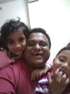 Asheesh29805841's profile picture. 