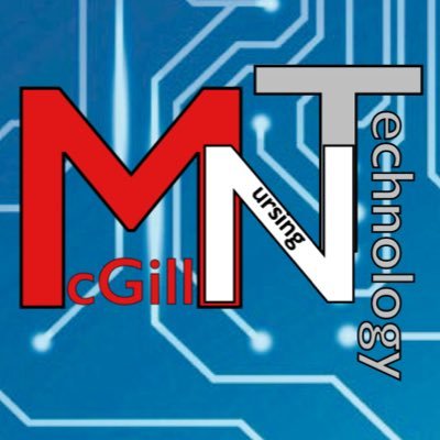 McGillNTech's profile picture. McGill Nursing Technology