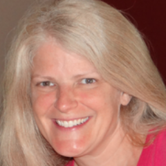 KerriColombo's profile picture. Speaker, Simplifier