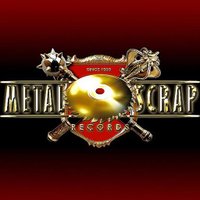 METAL SCRAP RECORDS INC. (@metalscraprec) 's Twitter Profile