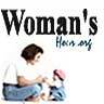 Woman's Achiver, Cookery, Health, Baby Care,  Body Care, Question