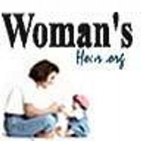 Woman's Hour(@WomansHour) 's Twitter Profileg