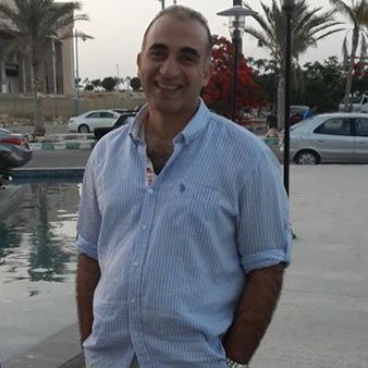 khaledhaggag's profile picture. 