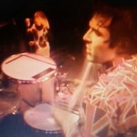 Clem Burke(@clem_burke) 's Twitter Profile Photo