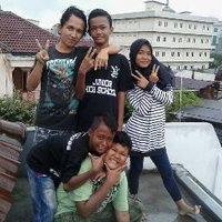 neymarmiftah (@tbbkfmiftah1) 's Twitter Profile