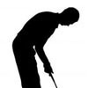 progolf's profile picture. 