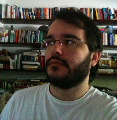 I like (programming)? languages
@tautologico@mstdn.social
https://t.co/K8es4FEAnx