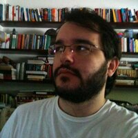 Andrei Formiga (@andreiformiga) 's Twitter Profile