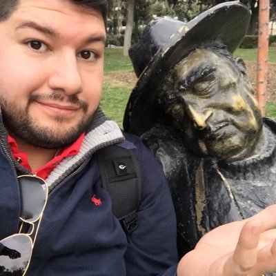 AChicagoBrioso's profile picture. 