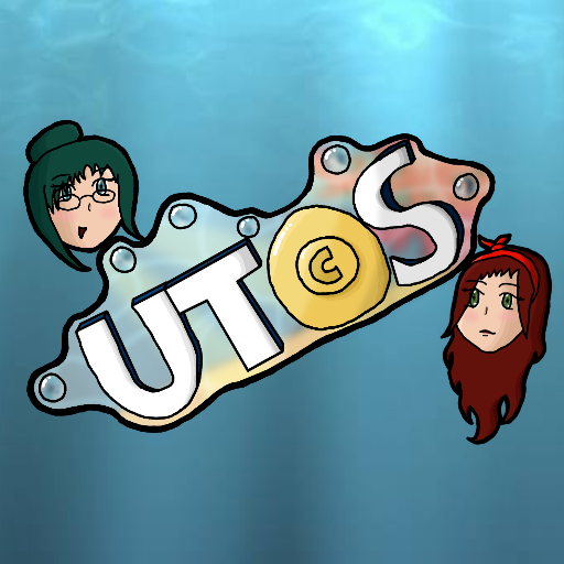 One is a serial organizer & the other's sense of humour is basically zooming in on faces. Come play games with us!
Rollcall: @Ktwhyy & @Queenrigantona