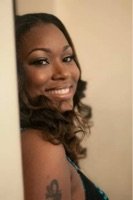 MinaBinaWhite's profile picture. 