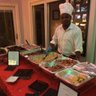 Chef_Jarvis's profile picture. CEO & Executive Celebrity Chef