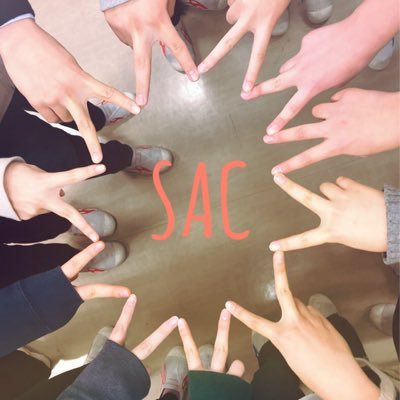 都立新宿高校演劇部公式アカウント💃🕺通称｢SAC」日々芝居と向き合い精進してます。新入部員はいつでも大歓迎！！！！ 🎈 都大会優秀賞「千秋楽が終わらNIGHT」