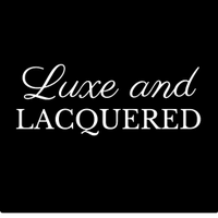 Luxe and Lacquered(@luxeandlacquer) 's Twitter Profile Photo