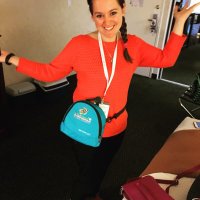 Jessica Eaton (@jes_eaton) 's Twitter Profile