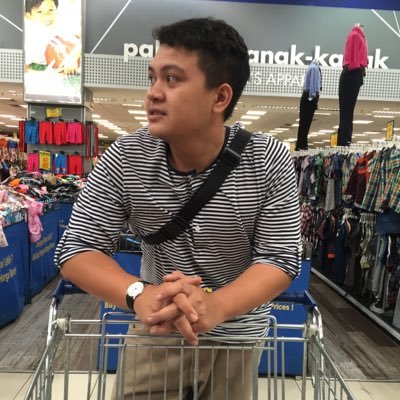 haiqalnasri1993's profile picture. UITM Palam student [ event management ] AMB Tarsus Exhibition  -  nurhidayahabdulghani #denorangnogori9