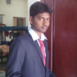 KeerthyViswa's profile picture. 