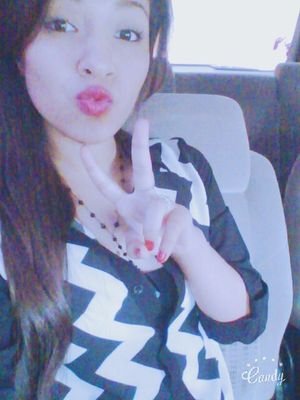 ME GUSTAS SOLO TU :*