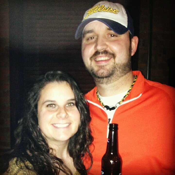 JYorko's profile picture. Fun-loving, Hard-working, sarcastic, humble & opinionated.  Loving life cheering on Cleveland sports and playing them too.
#ClevelandThatILove