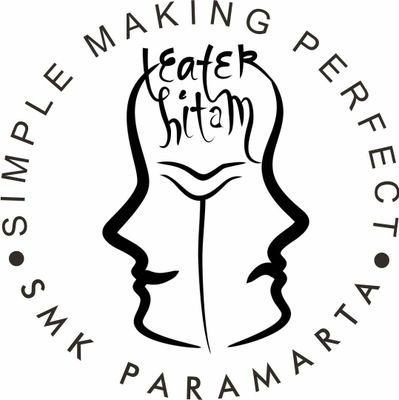 Est.18 Desember 2012. Akun resmi Komunitas Teater Hitam yang terbentuk di SMK PARAMARTA | CP : 75FECFA8 / 089685876559 | IG: teaterhitam #SimpleMakingPerfect