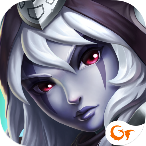 The top action MMO role-playing mobile game where you can rally & lead your squad with your favorite heroes to fight against the chaotic raiders. FREE NOW!