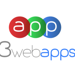 3WebApps - E-commerce professionals - Software Development 