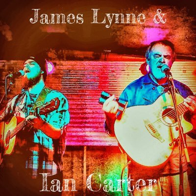 The official Twitter account for James Lynne & Ian Carter