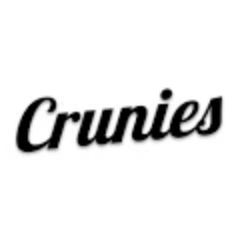 TheCrunies's profile picture. YouTube