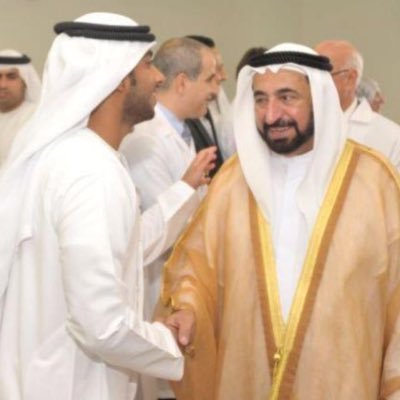 MohamedALSharji's profile picture. م