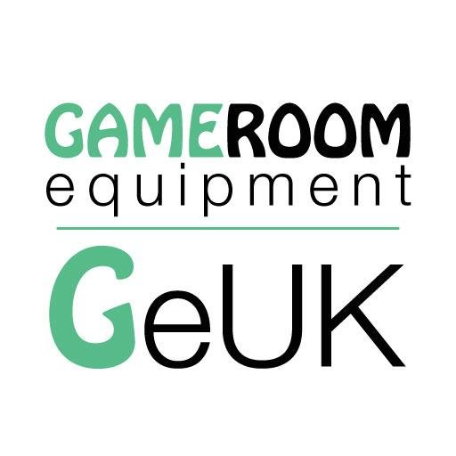 The home on Twitter for Gameroom Equipment, with a range of foosball and pool tables for sale in the UK