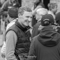 George Scott (@gscottracing) 's Twitter Profile