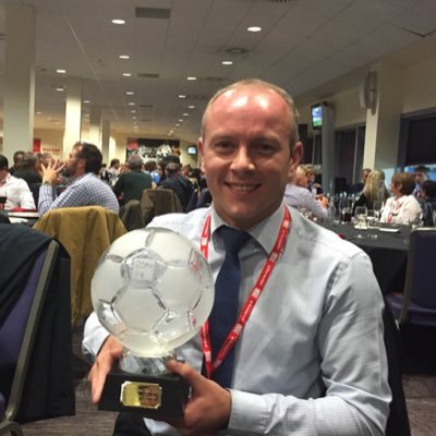 @FAWales Vice President & Director. @CentralWalesFA Council member. Siaradwr Cymraeg balch. Former player & holder of a few records in 🏴 football.
