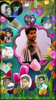 imanmohan38's profile picture. 