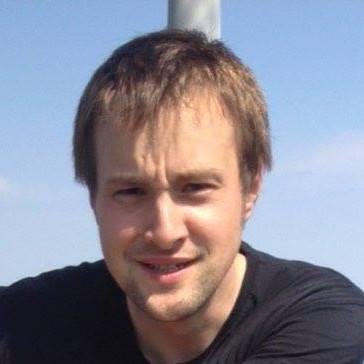 dkramper's profile picture. IT, WEBCREATOR, WoT player