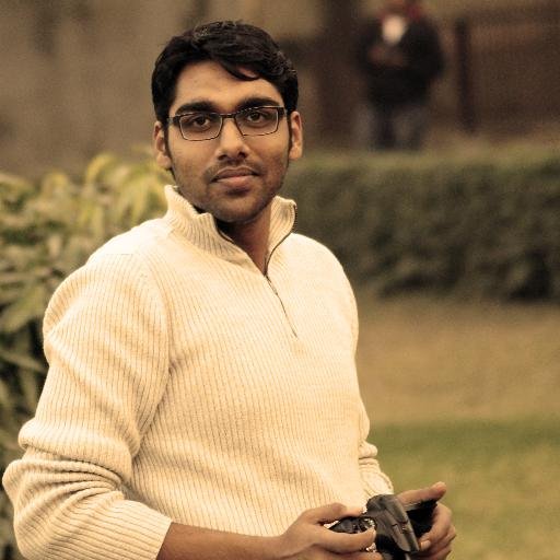 amol2001's profile picture. 