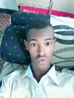 warsame_irshad's profile picture. waxa ka bara kaftanka