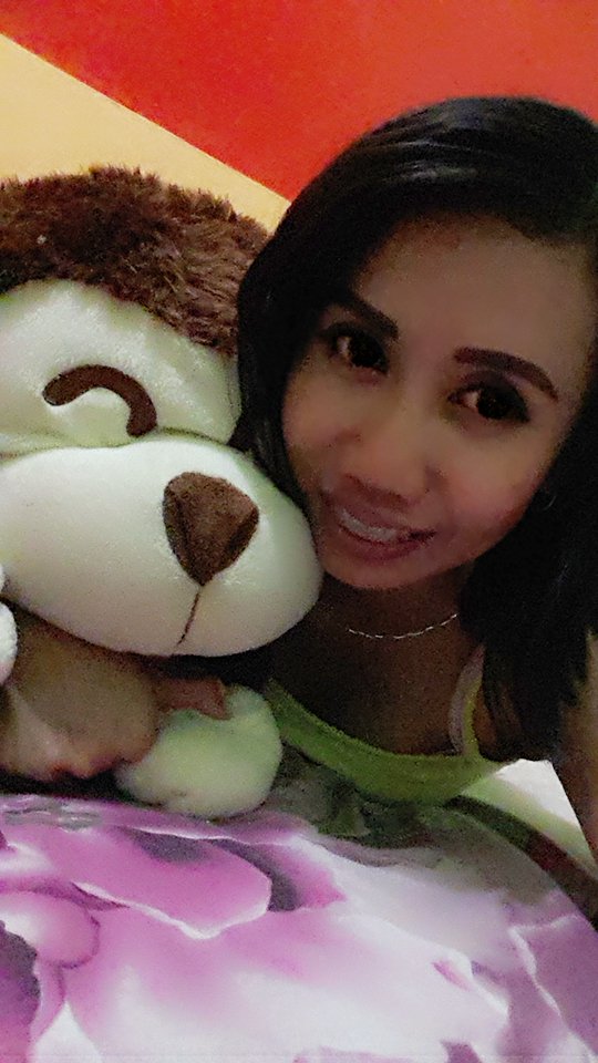 nyes_agnes's profile picture. diberkatilah orang yg mengandalkan Tuhan