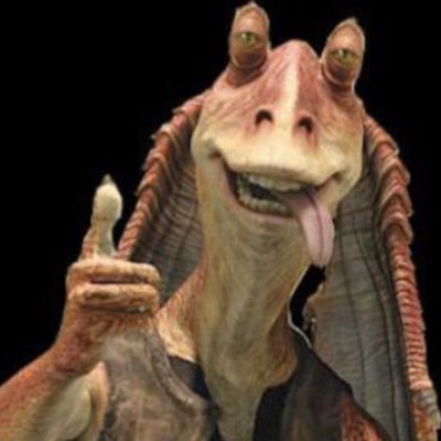 jar jar binks magyar hangja