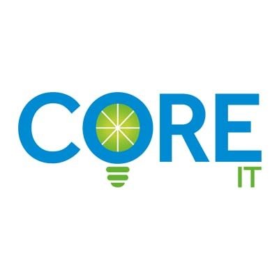 coreit_uae's profile picture. 