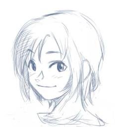 riina_makoto's profile picture. Tigers・イラスト・里の民・筋トレ