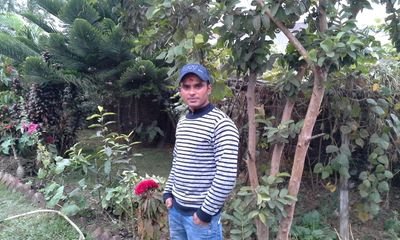 MaheshB92942803's profile picture. हाँसी हाँसी मर्न पाँउ !