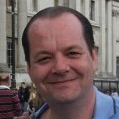 IvanFleming7's profile picture. Lives in Kent, works in London.