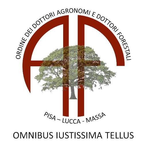 OdafPiLuMs's profile picture. Ordine dei Dottori Agronomi e Dottori Forestali di Pisa Lucca e Massa Carrara