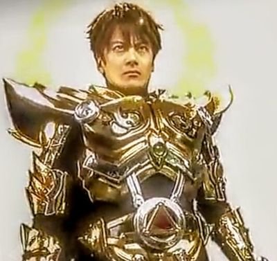 Syuuhei0418's profile picture. 英傑大戦を少しだけやってます！