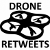 Drone Retweets (@DroneReTS) Twitter profile photo