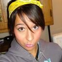 Danielle Siebert - @onehitw0nder - Twitter