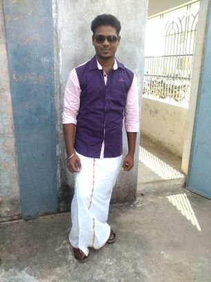 chandru33339885's profile picture. 