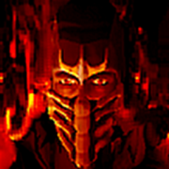 Welcome in the my Twitter page, my name is Scorpion The Nether Lord, and in this page you find the my blog gallery with Images, Videos, Model 3D and other.